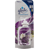 Glade Luchtverfrisser Sence&amp;Spray Calm Lavendel&amp;Jasmijn, 18 ml