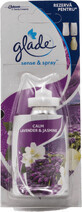 Glade Luchtverfrisser Sence&amp;amp;Spray Calm Lavendel&amp;amp;Jasmijn, 18 ml