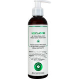 Green Feels Detergente viso con olio di canapa, 250 ml