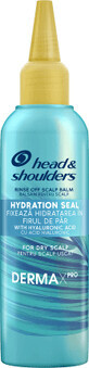 Head&amp;amp;Shoulders Anti-Dandruff Conditioner voor hoofdhuid, 145 ml