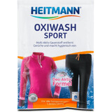 HEITMANN Deodorizing additive for clothes, 50 g