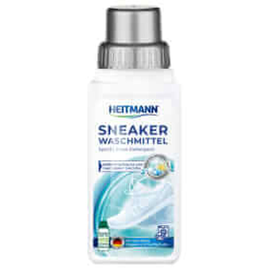 HEITMANN Detergente per scarpe sportive, 250 ml