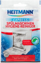 HEITMANN Concentr&#233; de poudre pour lave-vaisselle, 30 g