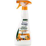 Heitmann Pure Universal degreaser with orange flavor, 500 ml