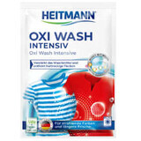 HEITMANN Oxy wash vlekkenverwijderaar, 50 g