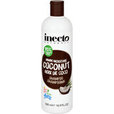 Inecto NATURALS Kokosnoot Conditioner, 500 ml