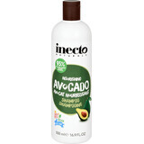 Inecto NATURALS Avocado haarshampoo, 500 ml