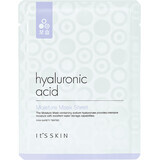 Its Skin Masque pour le visage à l'acide hyaluronique, 17 g