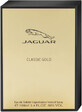 Jaguar Men&#39;s Toiletwater Gold, 100 ml