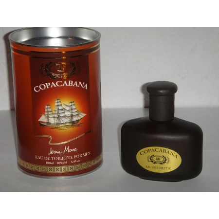 Jean Marc Perfume for men Copacabana, 100 ml