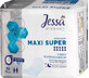 Jessa maxi super incontinentieverband, 10 stuks