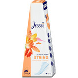 Jessa Daily Absorbent String, 30 pcs