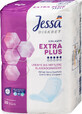 Jessa DISKRET Incontinence pads extra plus, 20 pcs