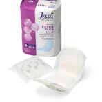 Jessa DISKRET Absorbentes incontinencia extra plus, 20 unid.