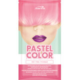 Joanna semipermanente roze kleuring shampoo, 1 st