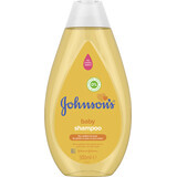 Shampooing pour bébés de Johnson's, 500 ml