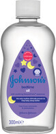 Johnson&#180;s Baby Body Oil, 300 ml