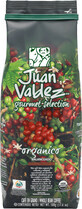 Juan Valdez Koffiebonen, 500 g