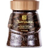 Café instantané lyophilisé Juan Valdez Classic, 95 g
