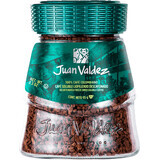 Juan Valdez Gevriesdroogde cafeïnevrije oploskoffie, 95 g