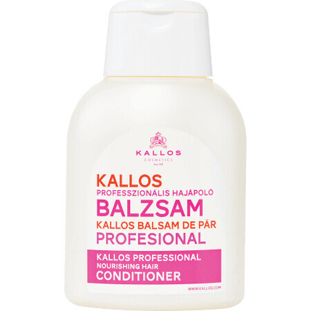 Kallos Haarconditioner, 500 ml