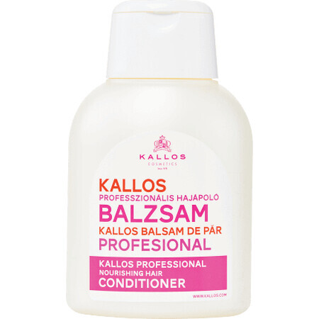 Kallos Balsam de păr, 500 ml