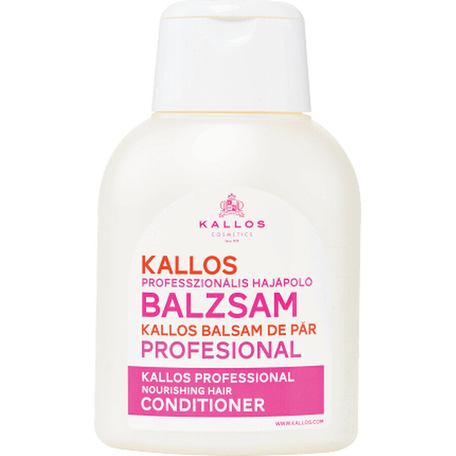 Kallos Balsam de păr, 500 ml