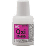 Kallos Crème oxydante 9%, 60 ml