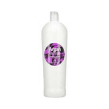 Kallos Haarshampoo met argan, 1 l