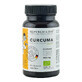 Kurkuma 405 mg, 60 capsules, Republica Bio