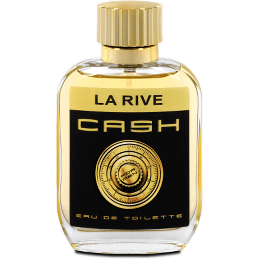 La Rive Profumo Cash Uomo, 100 ml