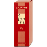 La Rive Parfum In rood, 100 ml