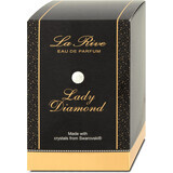 La Rive Parfum Lady Diamond, 75 ml