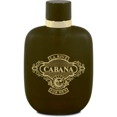 Profumo da uomo La Rive Cabana, 90 ml