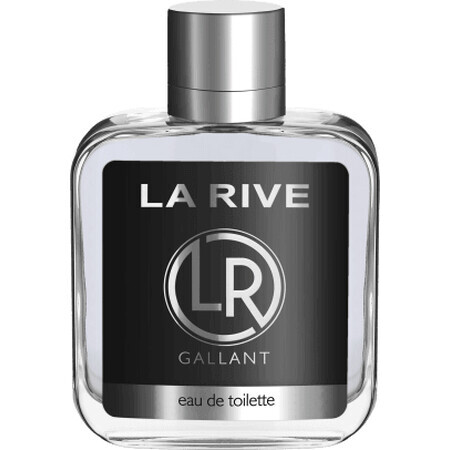 La Rive Parfum voor heren Gallant, 100 ml
