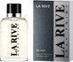 La Rive Parfum voor heren Grey Point, 90 ml