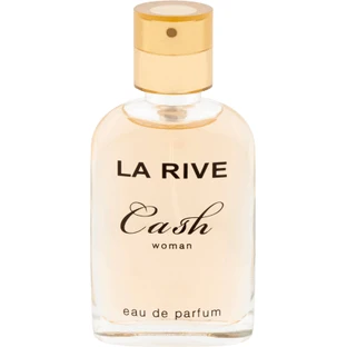 La Rive Parfum voor vrouwen Cash, 30 ml