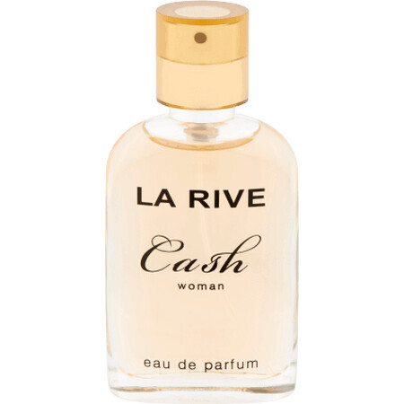 La Rive Parfum voor vrouwen Cash, 30 ml