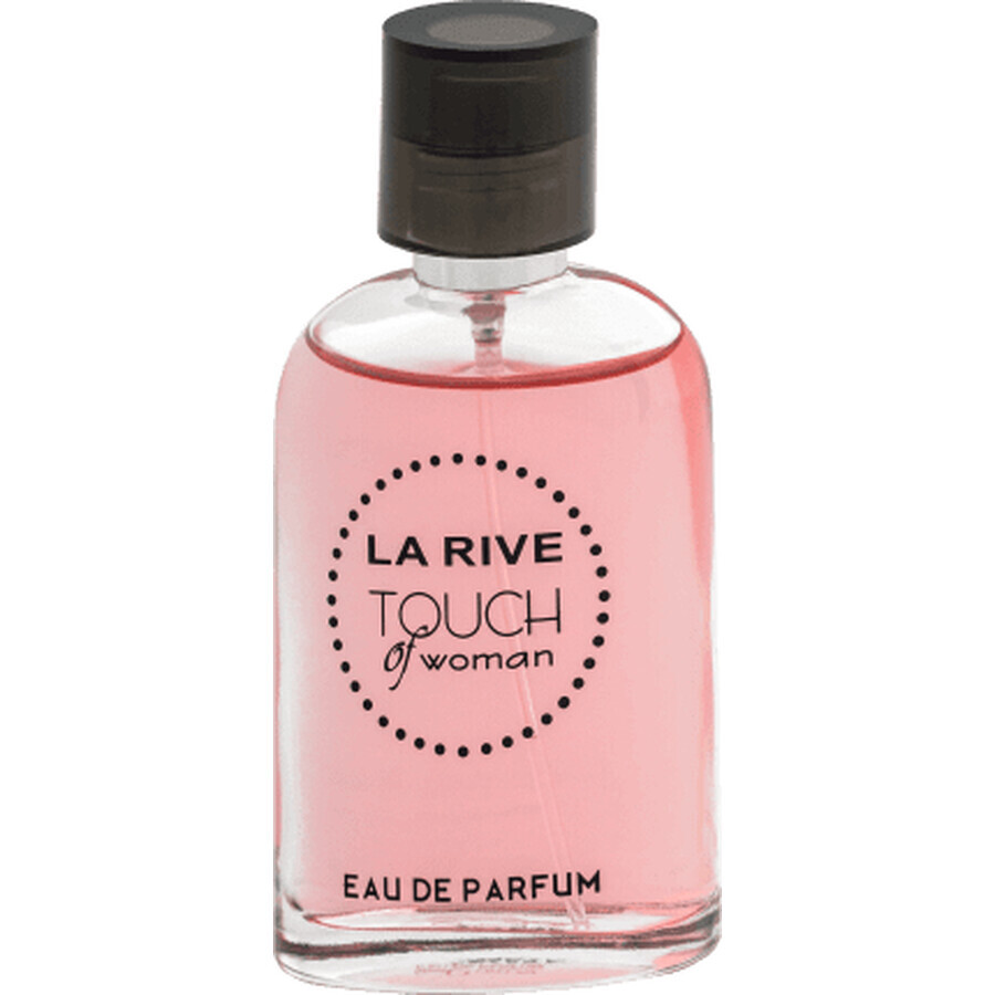 La Rive Vrouwenparfum Touch, 30 ml