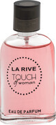 La Rive Vrouwenparfum Touch, 30 ml