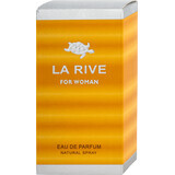 La Rive Parfum voor vrouwen, 30 ml