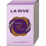 La Rive Parfum Golf van liefde, 90 ml