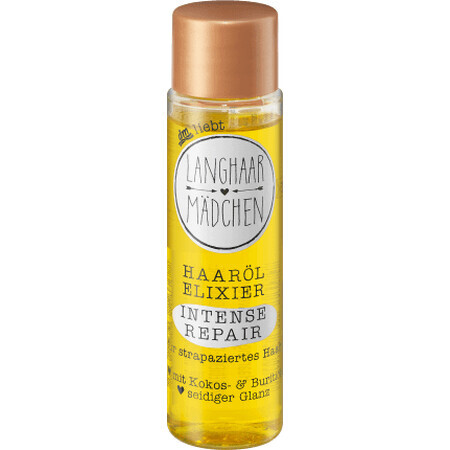 Elixir capillaire Langhaarmadchen, 20 ml