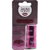 Laura Conti Miracle Colour lippenstift gel, 5,5 g