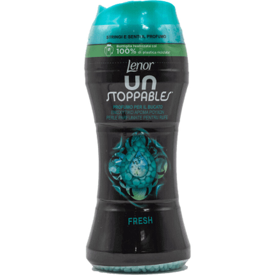 Lenor Unstoppables Frisch duftende Perlen, 210 g