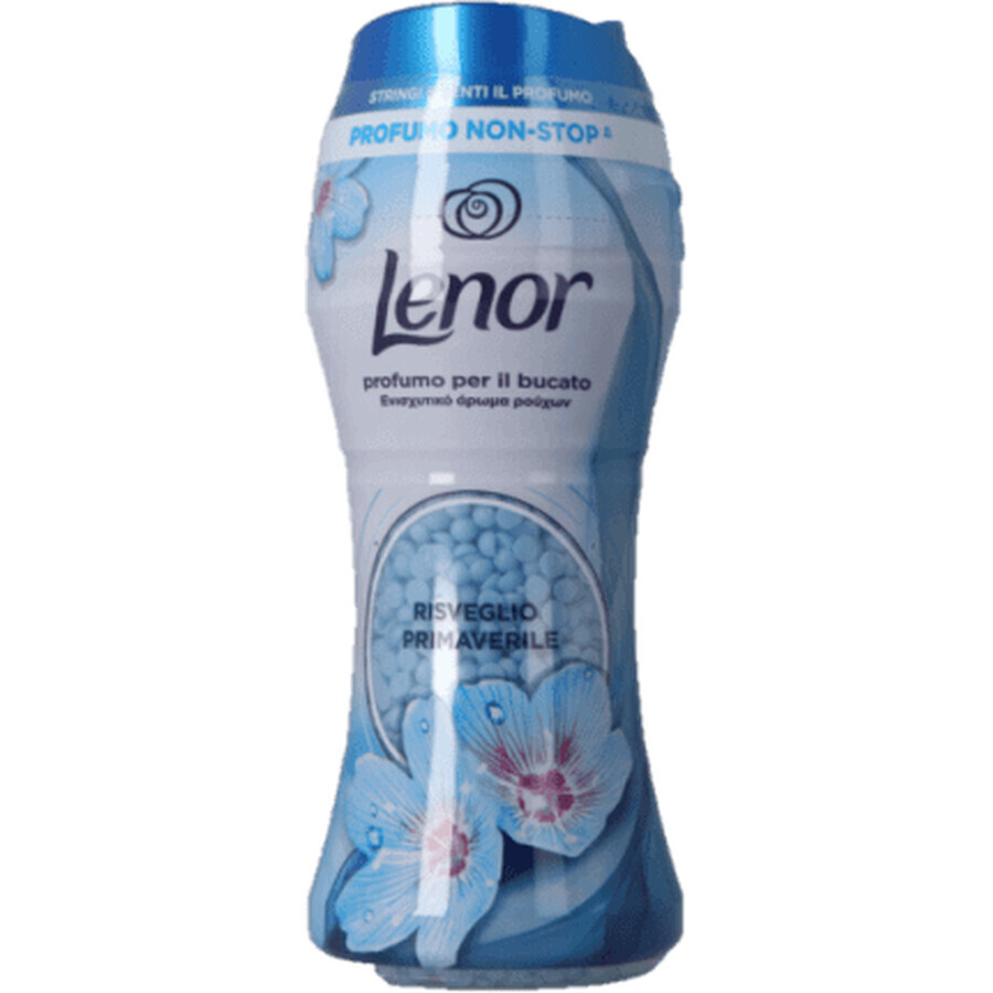 Lenor Unstoppables voorjaarsgeurparels, 210 g