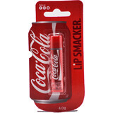 Lip Smacker Coca Cola lippenbalsem, 4 g