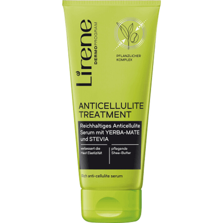 Lirene Bio-Slimmer sérum anti-cellulite, 200 ml