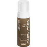 Lirene Cappucino Selbstbräunungsschaum, 150 ml