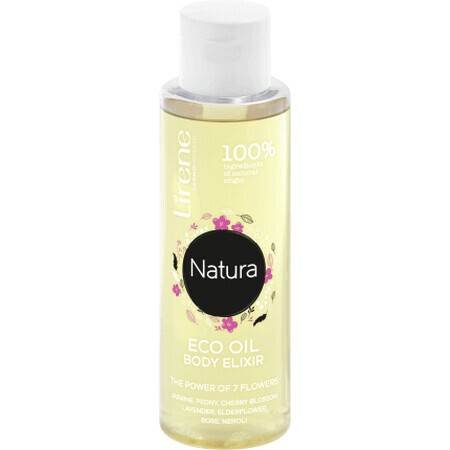 Lirene Elixir eco Körperöl, 100 ml